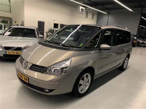 Renault Grand Espace - 3.5 V6 Initiale GERESERVEERD - 1