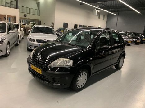 Citroën C3 - 1.1i Ligne Séduction 123 DKM, APK 01-2021 - 1