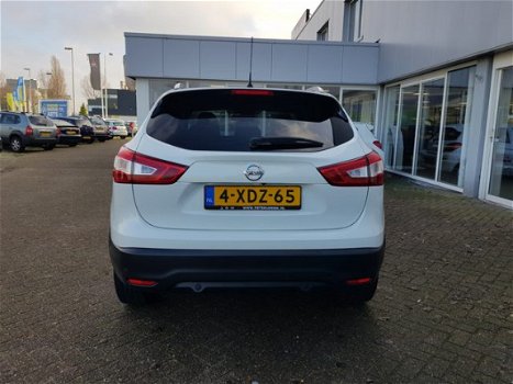 Nissan Qashqai - 1.2 Tekna - 1