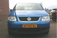 Volkswagen Touran - 1.9 TDI Trendline