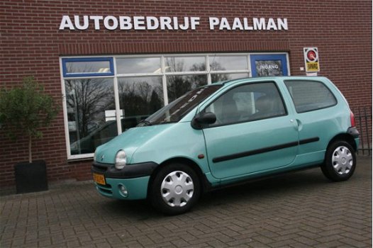 Renault Twingo - 1.2 Alizé - 1