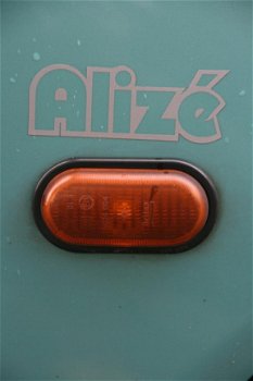 Renault Twingo - 1.2 Alizé - 1