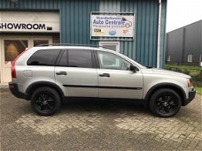Volvo XC90 - 2.9 T6 YOUNTIMER