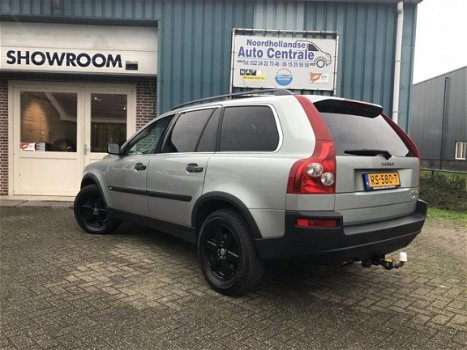 Volvo XC90 - 2.9 T6 YOUNTIMER - 1