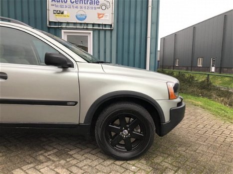 Volvo XC90 - 2.9 T6 YOUNTIMER - 1