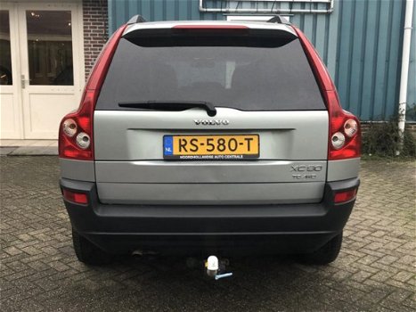 Volvo XC90 - 2.9 T6 YOUNTIMER - 1
