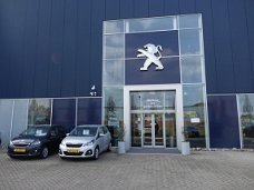 Peugeot 308 - 1.2 110pk Allure | NAVI | CLIMATE | PARK PILOT