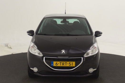 Peugeot 208 - 1.2 VTi 82PK 5D Envy | NAVI | CLIMATE | PARK PILOT - 1