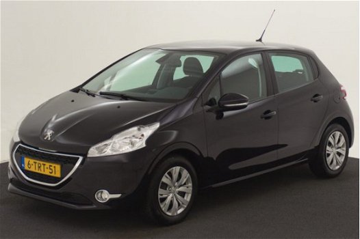 Peugeot 208 - 1.2 VTi 82PK 5D Envy | NAVI | CLIMATE | PARK PILOT - 1