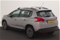 Peugeot 2008 - 1.2 110pk Active | VOL AUTOMAAT | NAVI | PANO DAK | GETINT GLAS - 1 - Thumbnail