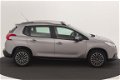 Peugeot 2008 - 1.2 110pk Active | VOL AUTOMAAT | NAVI | PANO DAK | GETINT GLAS - 1 - Thumbnail