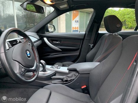 BMW 3-serie - 320i High Executive, automaat, schuifdak - 1