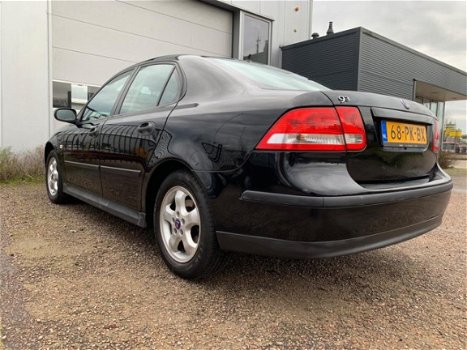 Saab 9-3 Sport Sedan - 1.8 Linear APK AIRCO NETTE AUTO - 1