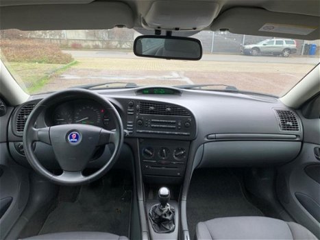 Saab 9-3 Sport Sedan - 1.8 Linear APK AIRCO NETTE AUTO - 1