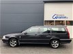 Volvo V70 - 2.5 Luxury-Line ECC | Audio | LMV Zeer nette goed onderhouden Volvo - 1 - Thumbnail