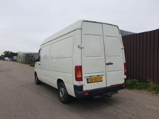 Volkswagen LT 35 - 2.5 TDI lang Hoog Apk 21/8/2020