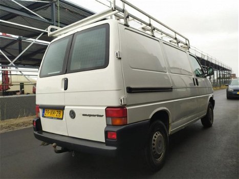 Volkswagen Transporter - 1.9 TD 292 T800 IMPERIAL NAP - 1