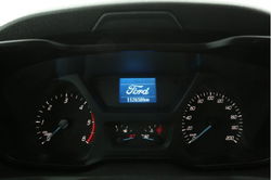 Ford Transit - 350 2.2 TDCI L3H3 Ambiente Airco Cruisecontrol 3 Persoons Elektrpakket Start/Stop