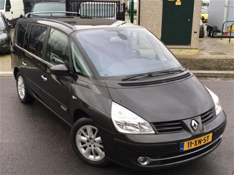 Renault Grand Espace - 2.0 DCI 127KW AUT 2007 Pano/ECC/EX BPM - 1