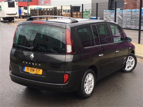 Renault Grand Espace - 2.0 DCI 127KW AUT 2007 Pano/ECC/EX BPM - 1