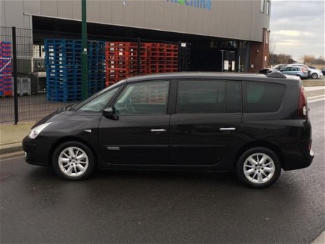 Renault Grand Espace - 2.0 DCI 127KW AUT 2007 Pano/ECC/EX BPM - 1