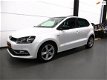 Volkswagen Polo - Fresh Bomvol AUT/PARELMOER/PANORAMA/FRESH/UNIEK - 1 - Thumbnail