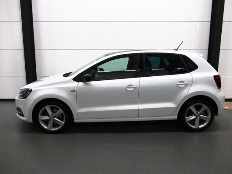 Volkswagen Polo - Fresh Bomvol AUT/PARELMOER/PANORAMA/FRESH/UNIEK - 1