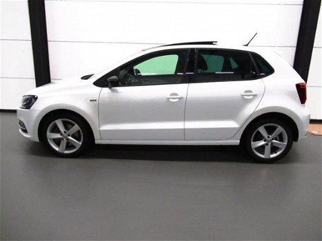 Volkswagen Polo - Fresh Bomvol AUT/PARELMOER/PANORAMA/FRESH/UNIEK - 1