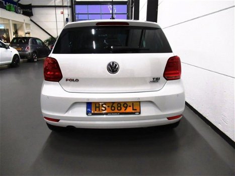 Volkswagen Polo - Fresh Bomvol AUT/PARELMOER/PANORAMA/FRESH/UNIEK - 1