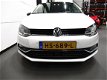 Volkswagen Polo - Fresh Bomvol AUT/PARELMOER/PANORAMA/FRESH/UNIEK - 1 - Thumbnail