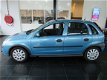 Opel Corsa - 1.2-16V Elegance ZEER NETTE ORIGINELE AUTO - 1 - Thumbnail