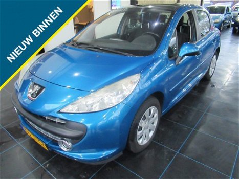 Peugeot 207 - 1.6-16V XS Pack DEALER AFKOMSTIG - 1