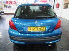 Peugeot 207 - 1.6-16V XS Pack DEALER AFKOMSTIG