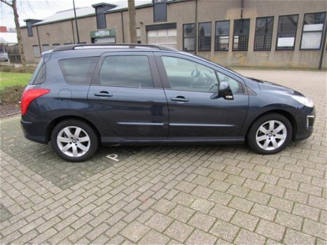 Peugeot 308 - style SW Blue Lease 1.6 VTi - 1