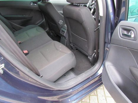 Peugeot 308 - style SW Blue Lease 1.6 VTi - 1