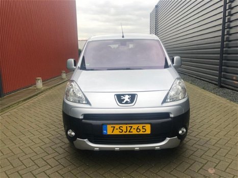 Peugeot Partner Tepee - 1.6 XT - 1