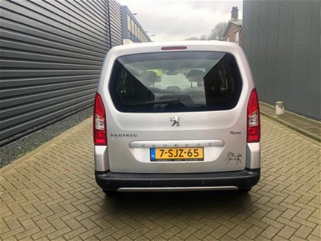 Peugeot Partner Tepee - 1.6 XT - 1