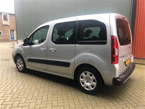 Peugeot Partner Tepee - 1.6 XT - 1