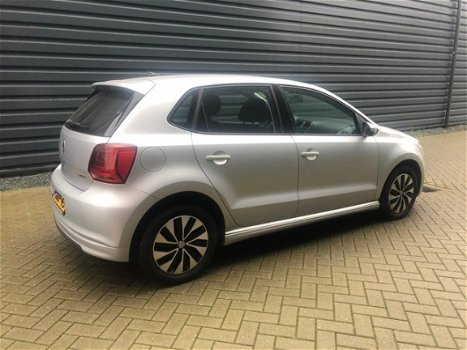 Volkswagen Polo - 1.4 TDI BlueMotion - 1