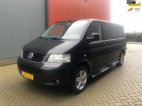 Volkswagen Transporter - 2.5 TDI 340 Comfortline DC - 1