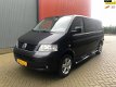 Volkswagen Transporter - 2.5 TDI 340 Comfortline DC - 1 - Thumbnail