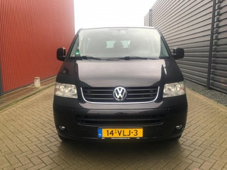 Volkswagen Transporter - 2.5 TDI 340 Comfortline DC - 1