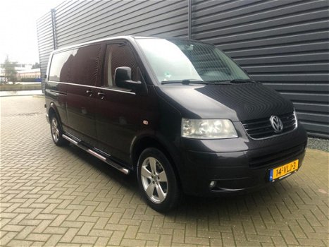 Volkswagen Transporter - 2.5 TDI 340 Comfortline DC - 1