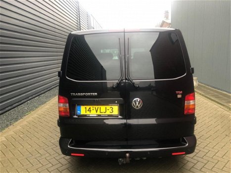 Volkswagen Transporter - 2.5 TDI 340 Comfortline DC - 1