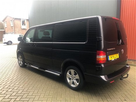 Volkswagen Transporter - 2.5 TDI 340 Comfortline DC - 1