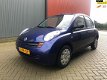 Nissan Micra - 1.2 Visia - 1 - Thumbnail