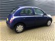 Nissan Micra - 1.2 Visia - 1 - Thumbnail