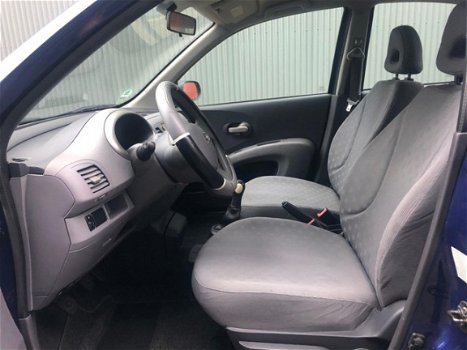 Nissan Micra - 1.2 Visia - 1