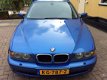 BMW 5-serie Touring - Individual 525i Individual Touring - 1 - Thumbnail