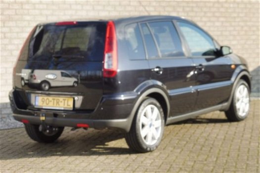 Ford Fusion - 1.4 16V FUTURA Airco/Trekaak/68963 Km - 1